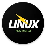 Linux Certification Practice Test icon