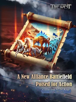 Clash of Kings:The West screenshot 9