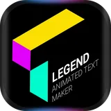 Legend - Video Intro Maker icon