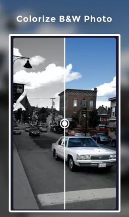 Colorize! - Colorize Black and White Photos screenshot 3