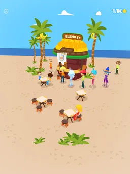 Blend It 3D screenshot 11