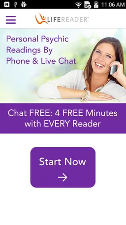 LifeReader screenshot 7