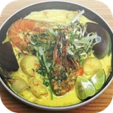 My Indonesian Taste icon