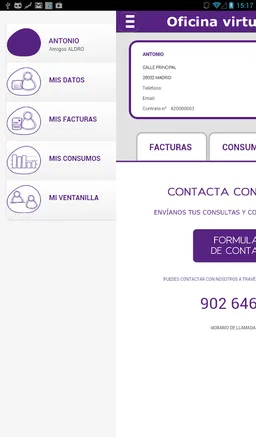 Mi Aldro screenshot 18