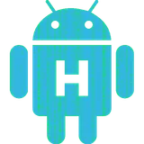 Hash Droid icon