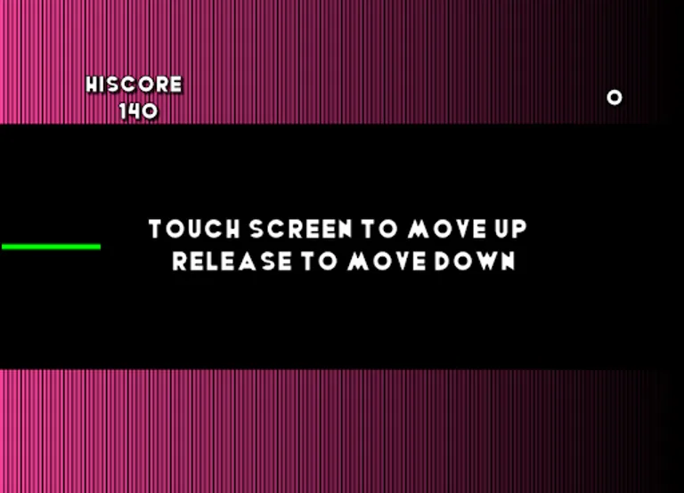 Snake Parkour screenshot 1