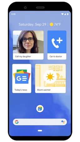 Action Blocks screenshot 5