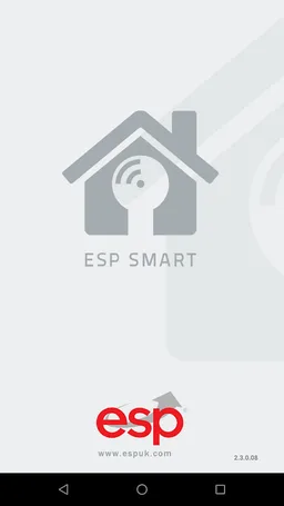 ESP Smart screenshot 3