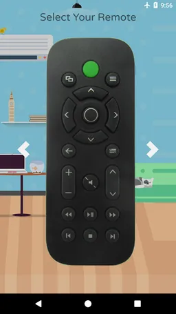Remote Control for Xbox One/Xbox 360 screenshot 3
