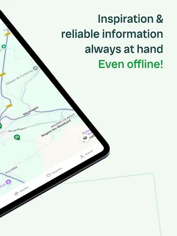 Campercontact - Camper Van screenshot 9