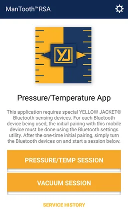 ManTooth screenshot 3