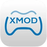Xmodgames icon