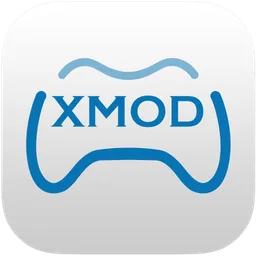 Xmodgames icon