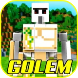 Golem Mod icon