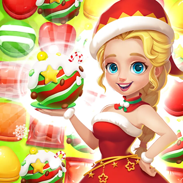 Cake Jam Drop cover image