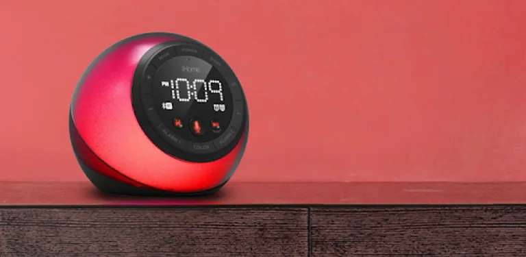 iHome Enhance cover image