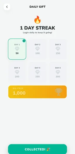 NumStack Infinity Puzzle Game screenshot 3