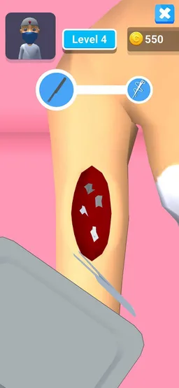 Dr.Dooms screenshot 6