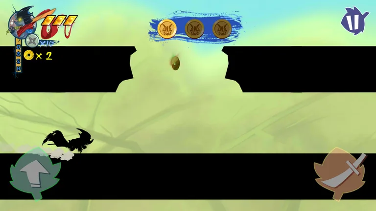 Ronin Koleo screenshot 5