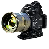HD Zoom Camera icon