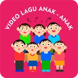 Video Lagu Animasi Anak icon