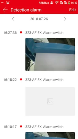BitVision screenshot 2
