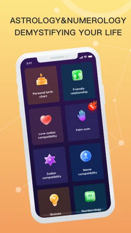 Daily Horoscope 2021 - Free read by Astrologers screenshot 2