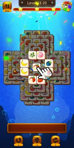 Tile Match - Classic Puzzle screenshot 5