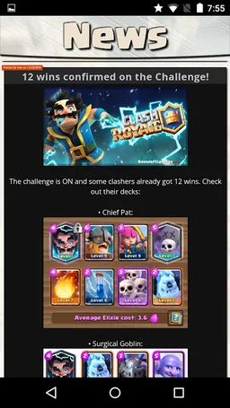 House Royale - The Clash Guide screenshot 2