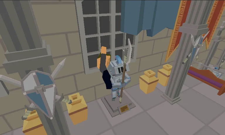 Castle Wrecker! screenshot 2