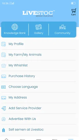 Livestoc - Livestock & Pets screenshot 5