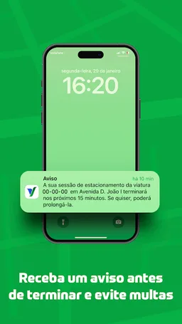 Via Verde Estacionar screenshot 3