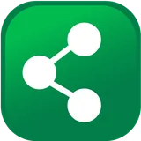 App Sharer icon