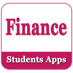 Finance -  an educational app screenshot 2