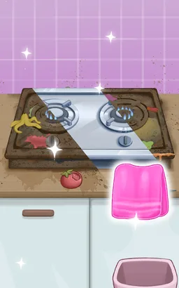 Housify: Cleaning ASMR screenshot 9