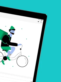 LottieFiles screenshot 1