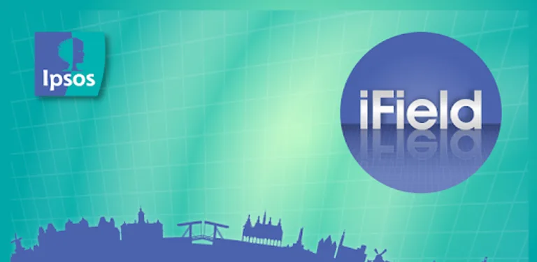 Ipsos iField cover image