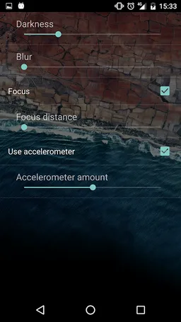 Photo 3D screenshot 5