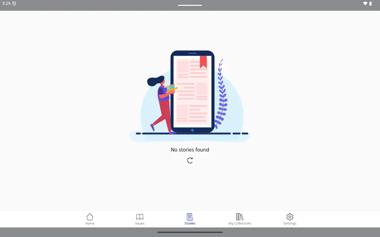 Young Minds screenshot 8