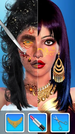 Style Surgeon: Makeover ASMR screenshot 10