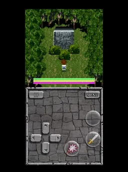 BRAVE2 screenshot 11