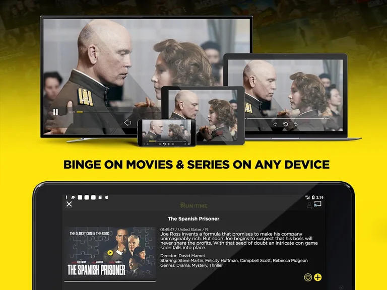 Runtime screenshot 8