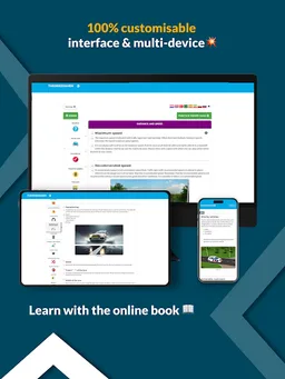 Dutch Driving Exam CBR 2025 screenshot 12