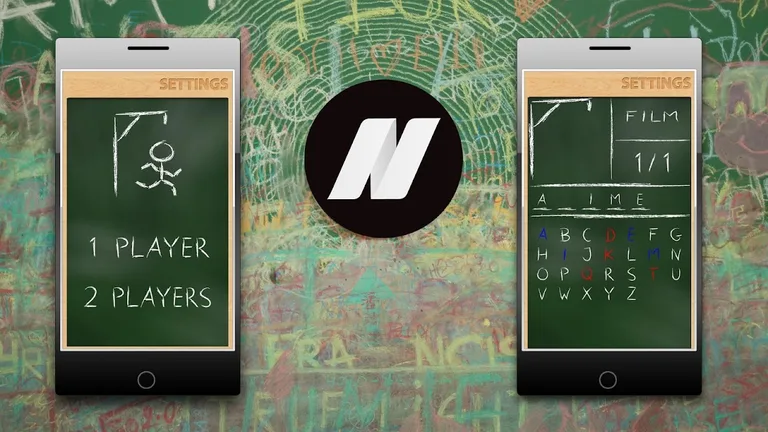 Best Classic Hangman screenshot 8