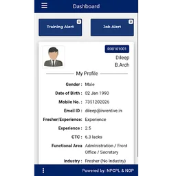 ACT NOW screenshot 3