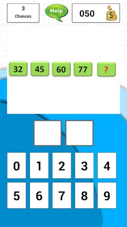 Brain Puzzle screenshot 2