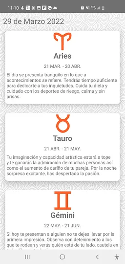 Lotería Panamá screenshot 5