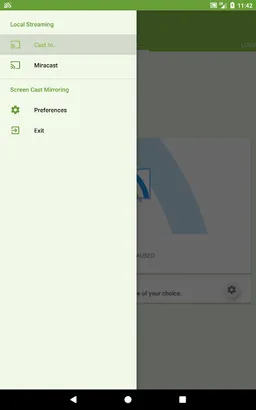 Screen Cast Mirroring - easy screen mirroring screenshot 20