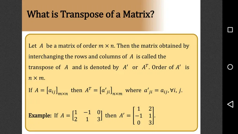 EduReader screenshot 1