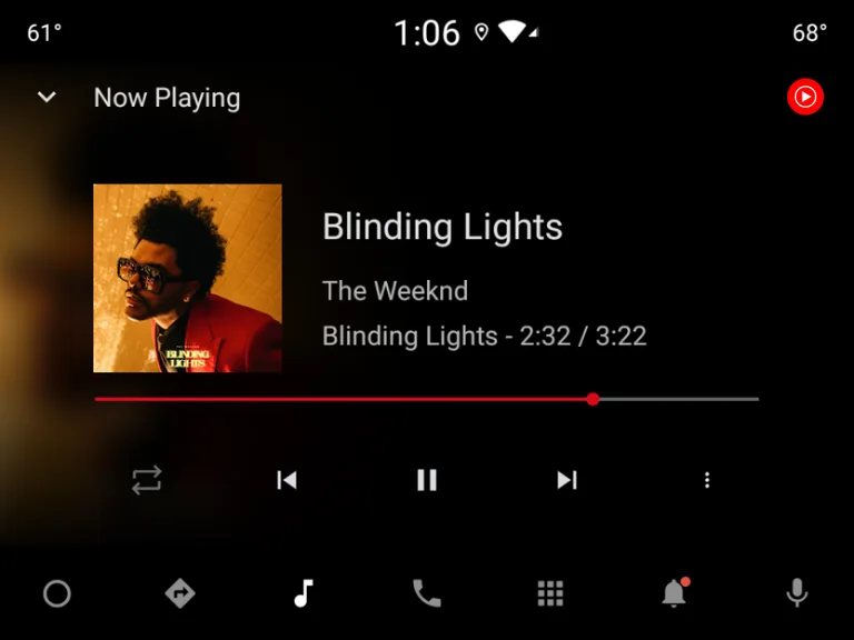 YouTube Music screenshot 21
